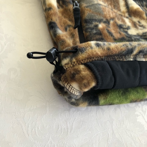 CABELA’S Men’s Fleece Hunting Jacket. Medium M - Picture 4 of 12